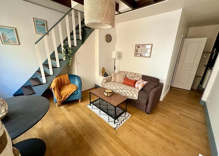 Home Sweet Home Arc De Triomphe Villa Laugier